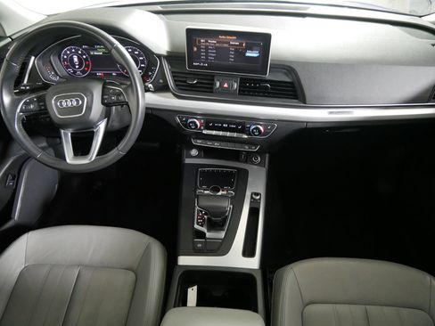 Used 2018 Audi Q5 2.0T Premium image 10