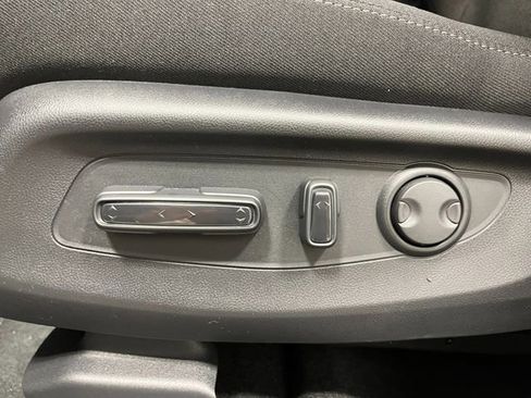 New 2026 Honda CR-V EX image 12