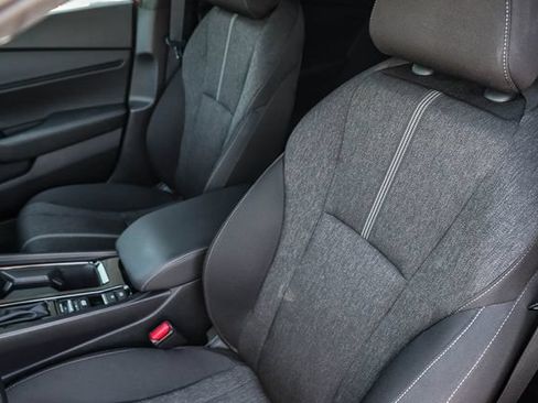 Used 2025 Honda Accord Sport image 28