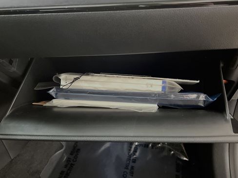 Used 2025 Kia K5 EX image 35