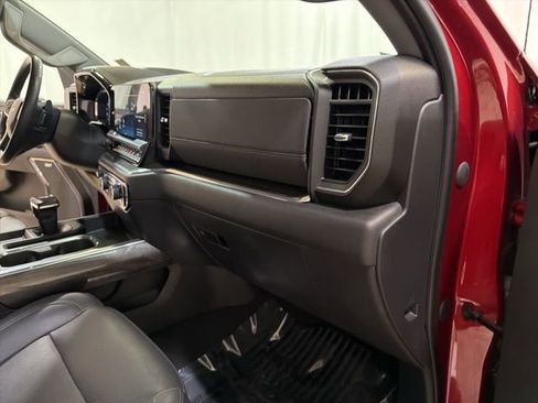 Used 2023 Chevrolet Silverado 1500 LTZ image 25