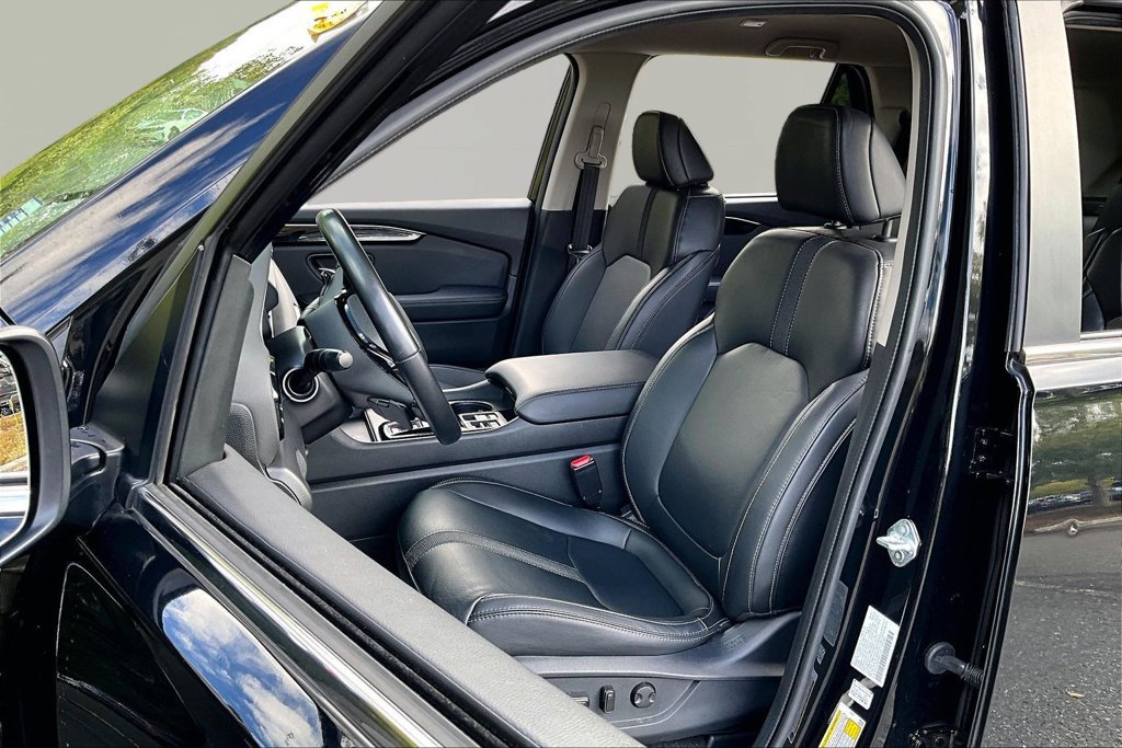 Used 2024 Honda Pilot EX-L image 17