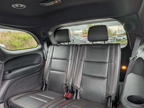 Used 2025 Dodge Durango R/T AWD/4WD image 10