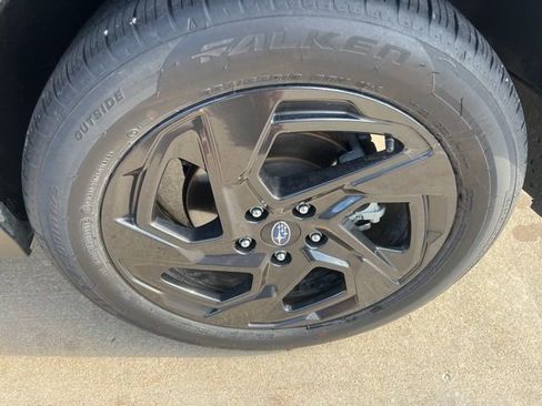 Used 2025 Subaru Crosstrek 2.5i Sport w/ Crosstrek Mirror Package image 10