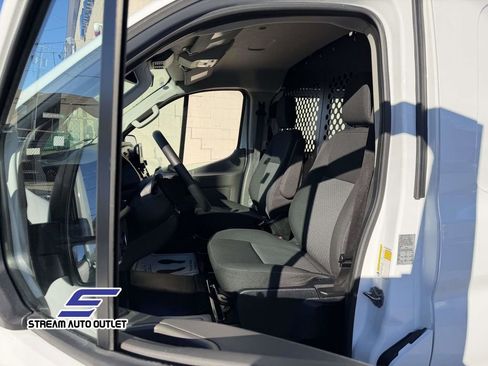 Used 2023 Ford Transit 250 Low Roof w/ Exterior Upgrade Package image 17