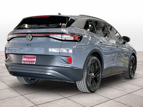 Used 2023 Volkswagen ID.4 Pro S image 16