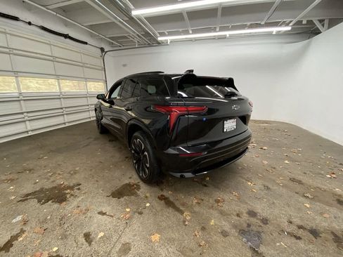 Used 2024 Chevrolet Blazer EV RS image 4