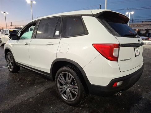 Used 2019 Honda Passport EX-L image 6
