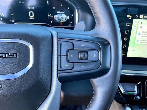 Used 2024 GMC Sierra 1500 Denali image 13