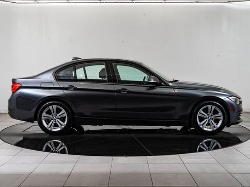 Used 2016 BMW 328i Sedan RWD image 11