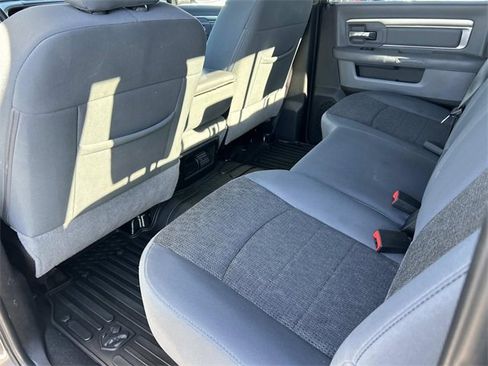 Used 2018 RAM 1500 Big Horn image 20