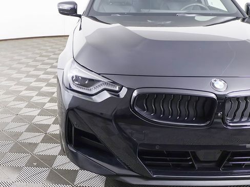 Used 2026 BMW 230i xDrive Coupe w/ Premium Package AWD/4WD image 12