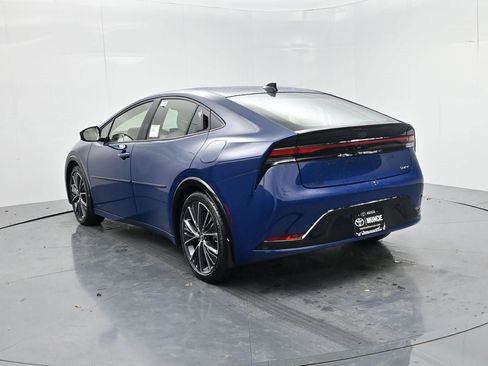 New 2026 Toyota Prius XLE image 6