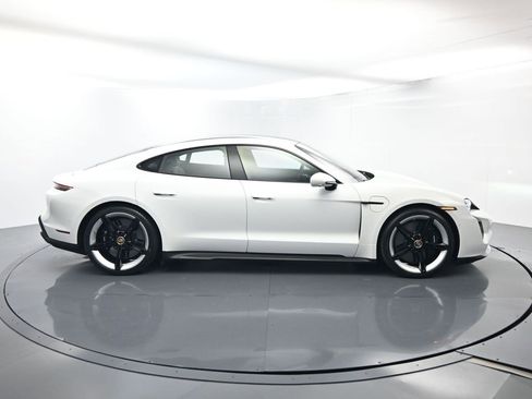 Used 2024 Porsche Taycan Turbo S image 16