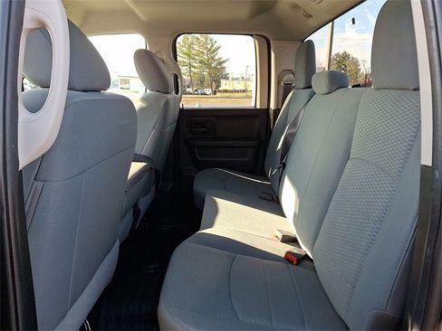 Used 2020 RAM 1500 Express w/ Trailer Tow Group w/ Express image 10