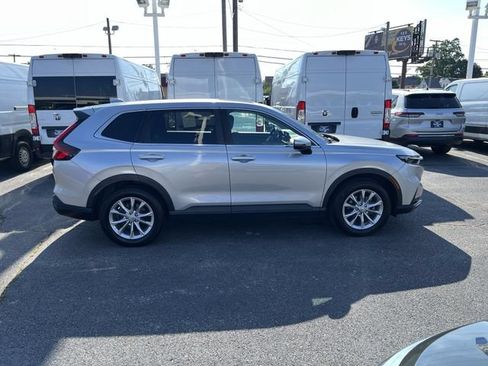 Used 2024 Honda CR-V EX-L image 11