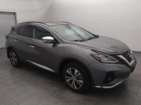 Used 2022 Nissan Murano SV image 11