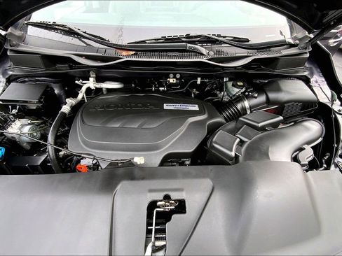 Used 2018 Honda Odyssey EX image 21