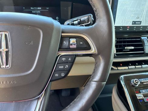 Certified 2024 Lincoln Navigator Reserve image 26