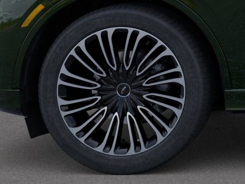 New 2026 Lincoln Aviator Black Label w/ Dynamic Handling Package AWD/4WD image 19