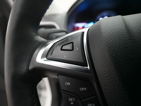 Used 2023 Ford Edge SEL w/ Convenience Package AWD/4WD image 18