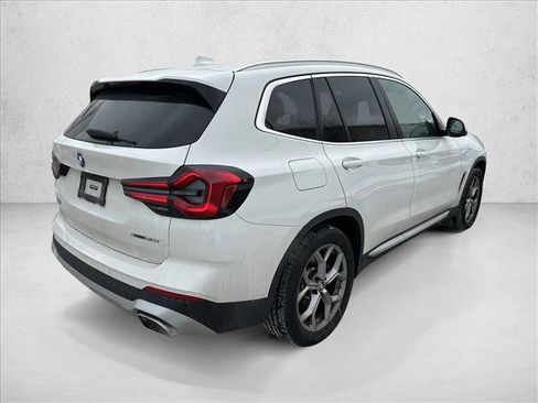 Used 2023 BMW X3 xDrive30i w/ Convenience Package image 5