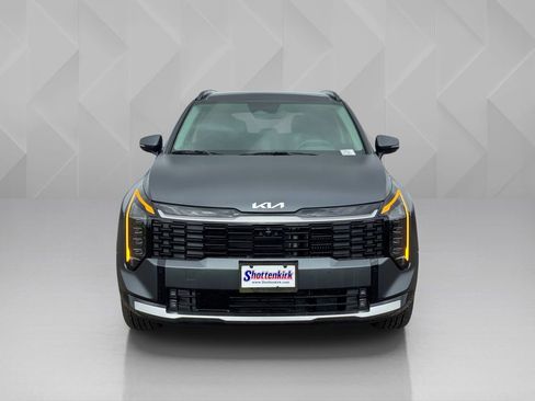 New 2026 Kia Sportage SX Prestige AWD/4WD image 2