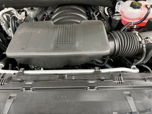 New 2026 Chevrolet Suburban LS AWD/4WD image 26