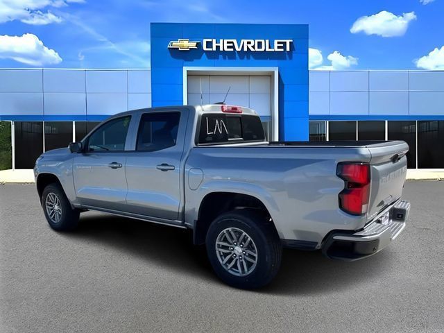 New 2026 Chevrolet Colorado LT w/ LT Convenience Package RWD image 6