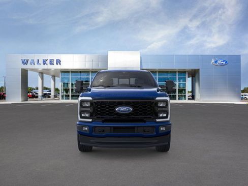 New 2026 Ford F250 XL w/ STX Appearance Package image 28