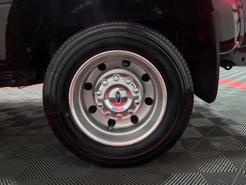 Used 2020 Ford F450 Lariat w/ Lariat Value Package image 92