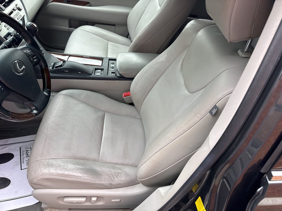 Used 2011 Lexus RX 350 AWD w/ Premium Pkg image 17