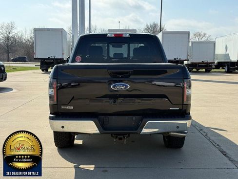 Used 2018 Ford F150 Lariat image 6
