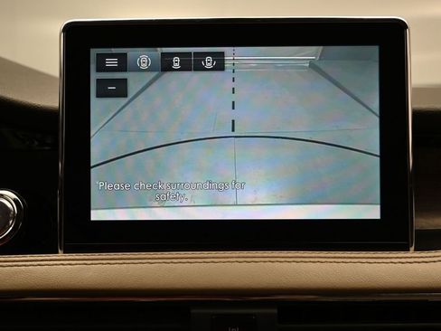 Used 2021 Lincoln Corsair Reserve AWD/4WD image 34