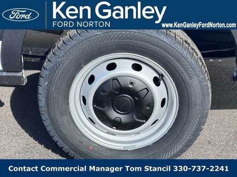 New 2026 Ford Transit 250 148 Medium Roof w/ Load Area Protection Package image 36