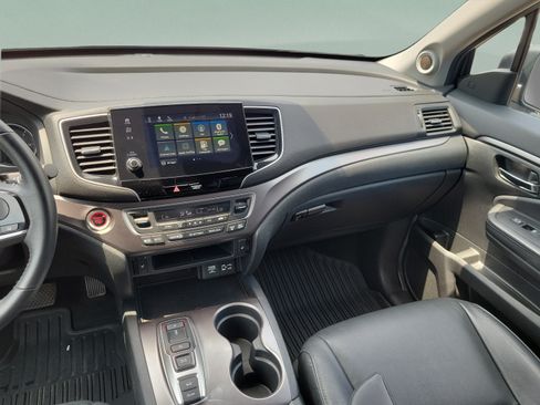 Certified 2021 Honda Pilot EX-L image 16