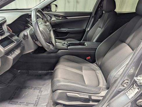 Used 2020 Honda Civic Sport image 10