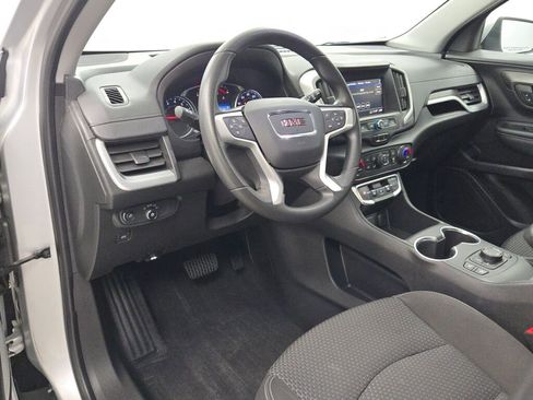 Used 2022 GMC Terrain SLE w/ Driver Convenience Package image 25
