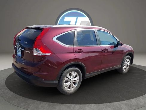 Used 2014 Honda CR-V EX-L image 7