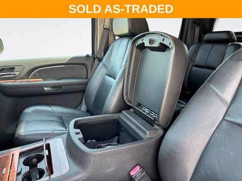 Used 2007 Chevrolet Avalanche LTZ w/ LTZ Preferred Equipment Group AWD/4WD image 21