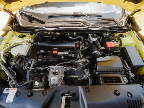 Used 2019 Honda Civic Sport image 31