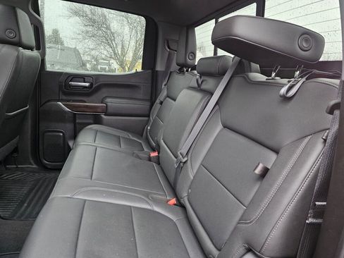 Used 2021 GMC Sierra 1500 SLT w/ SLT Premium Package image 22