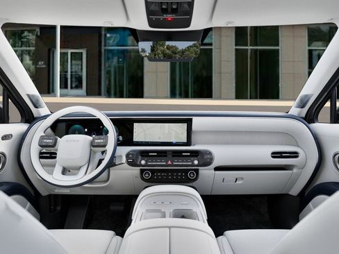 New 2026 Hyundai Palisade Calligraphy image 11