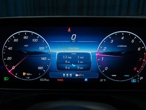 New 2026 Mercedes-Benz C 300 Sedan image 16