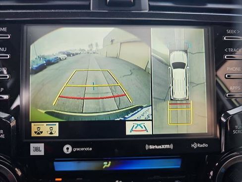 Certified 2022 Toyota 4Runner TRD Pro image 14