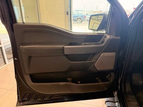Used 2021 Ford F150 Lariat w/ Equipment Group 502A High AWD/4WD image 10