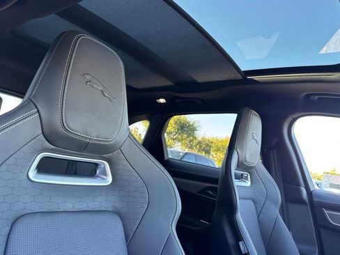 New 2026 Jaguar F-PACE R-Dynamic S AWD/4WD image 12