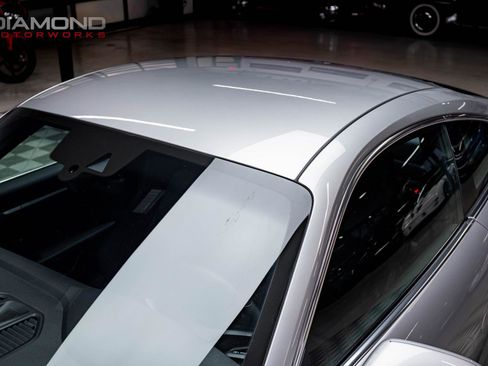 Used 2023 Porsche 911 Carrera 4S image 32