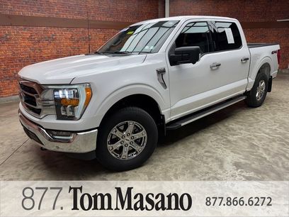 Used 2022 Ford F150 XLT w/ Equipment Group 302A High