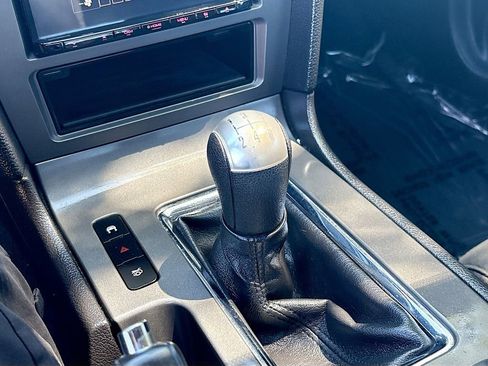 Used 2010 Ford Mustang GT RWD image 16